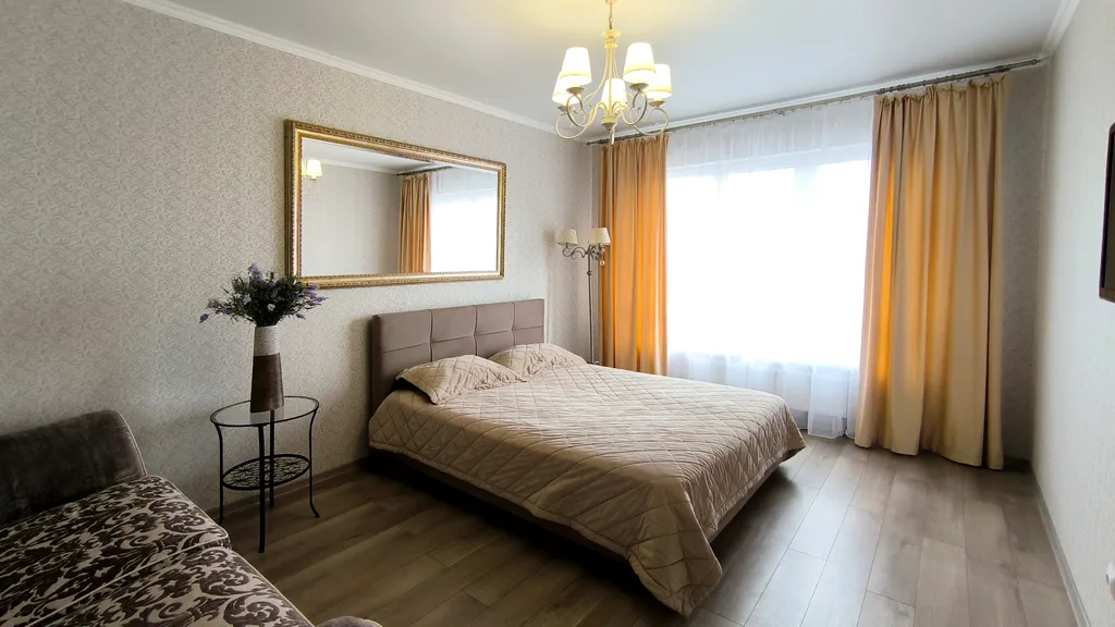 Квартира Апартаменты, Рыбная деревня, Музейный квартал — Калининград