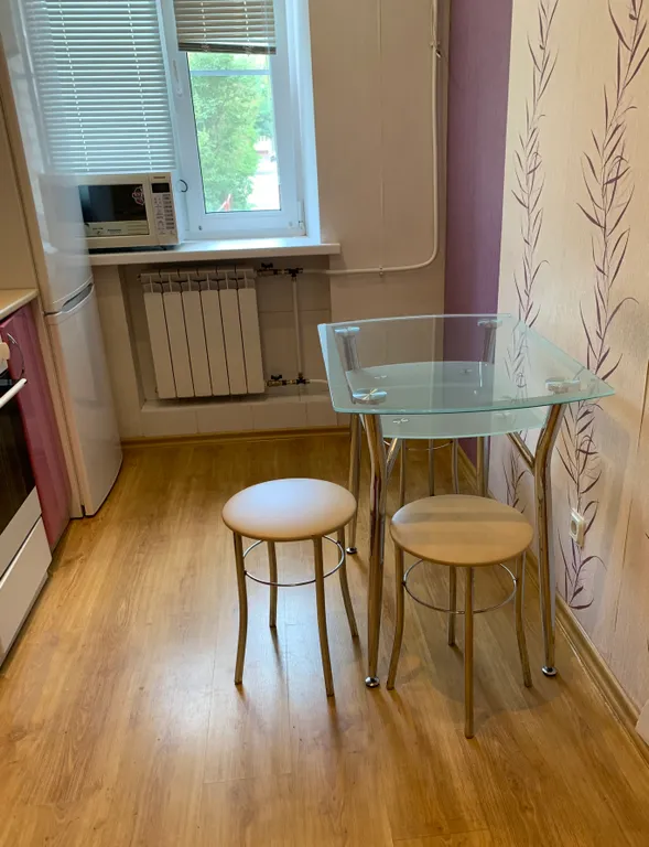 Уютная 2-комнатная квартира в самом центре города