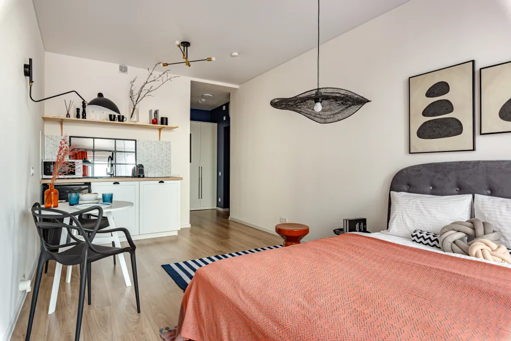 Дизайнерская студия