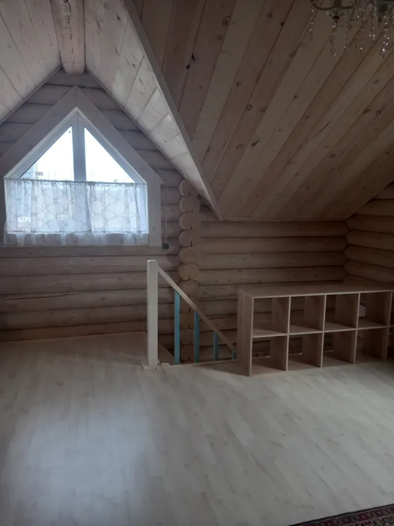 Эко-дом Купеческий