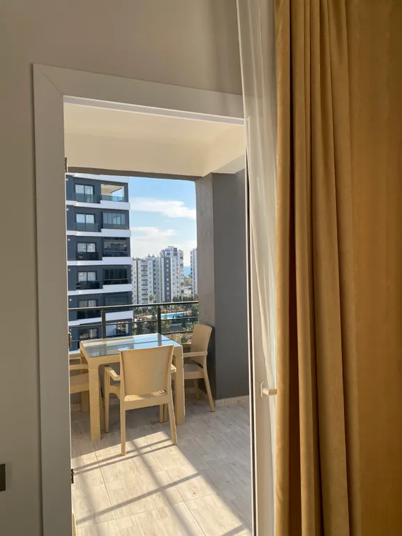 Евротрешка у моря