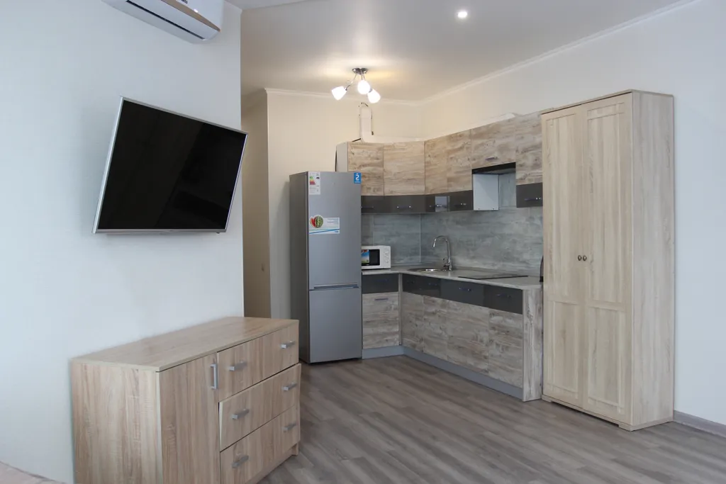 Зимняя сказка №97