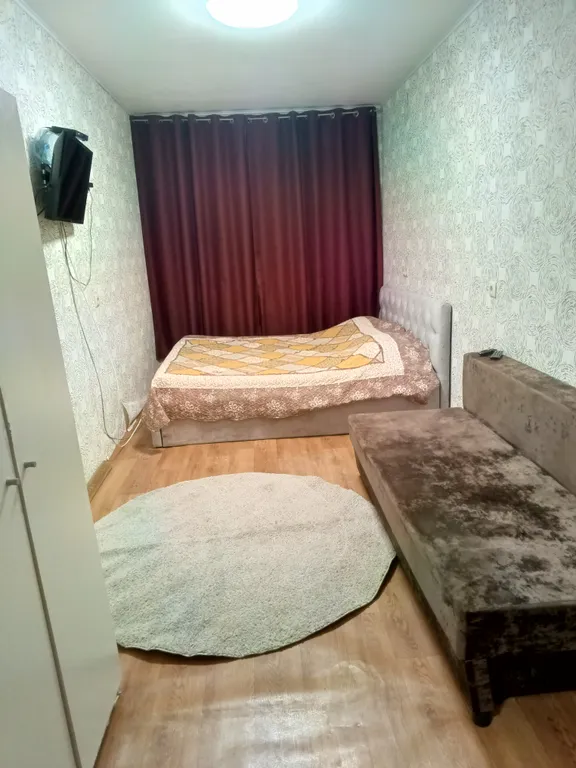 Уютная квартира — аренда посуточно в Бронницы