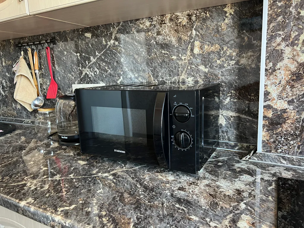 Уютная квартира со свежим ремонтом в центре города