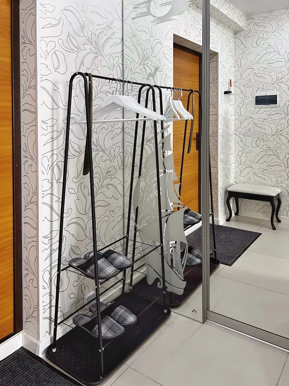 Красивая студия в новом доме на ГММ недалеко от выезда на гору Белая