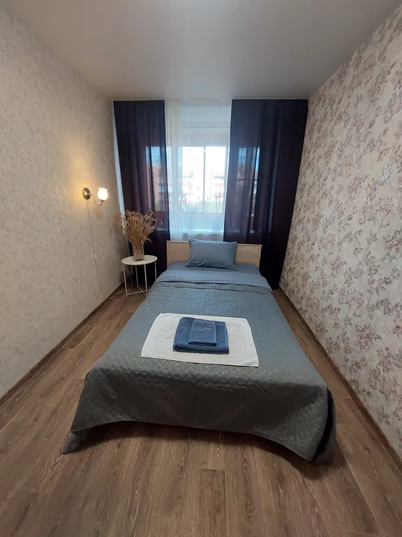 Квартира Коралл