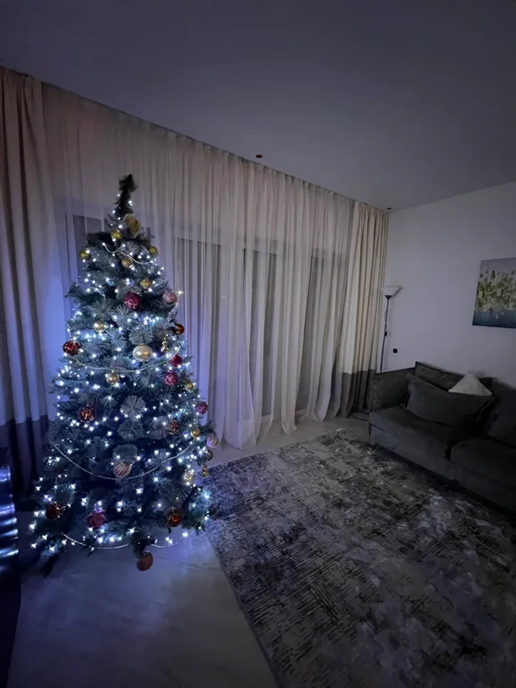 Частный уютный дом дом в 10 минутах от моря