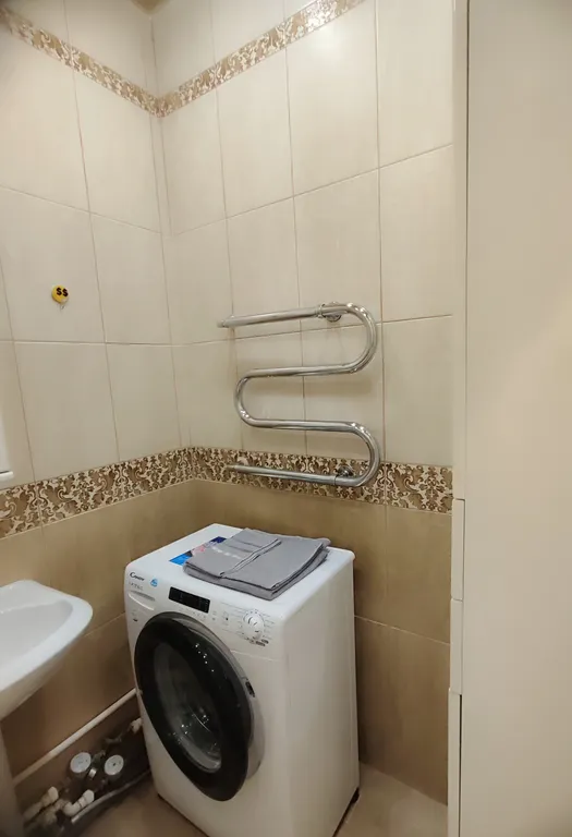 Уютная 2-х комнатная в Нижнем Тагиле