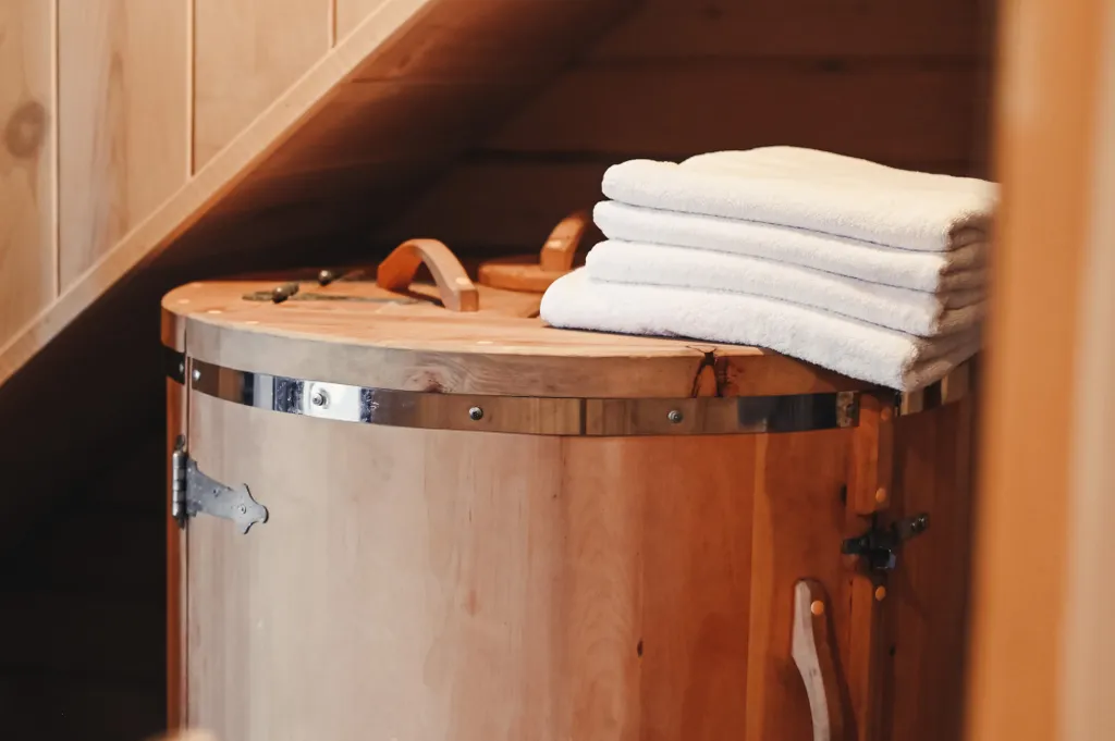 Коттедж 2-комнатный Дом — Шерегеш