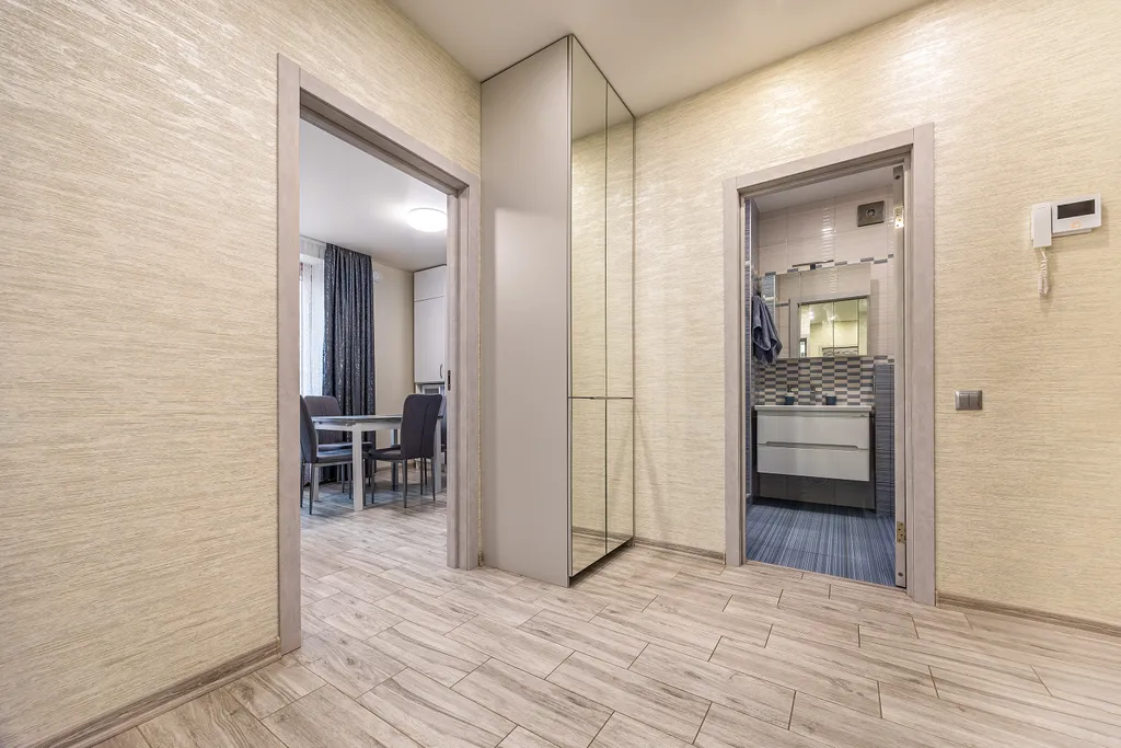 Апартаменты Роза ветров