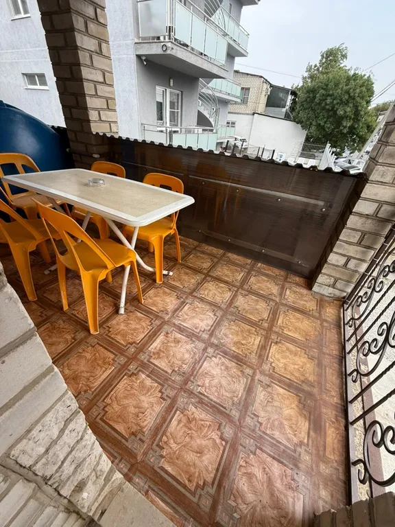 Дом, есть все условия комфортного проживанияс июня