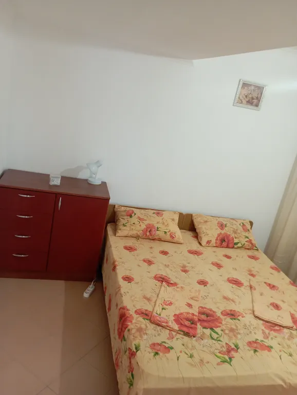 Частный сектор на морях