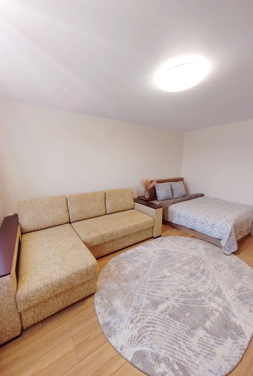 Апартаменты KliMari