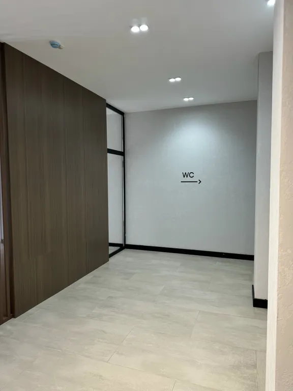 Квартира Уютная квартира с новым дизайнерским ремонтом в ЖК Дыхание — Краснодар