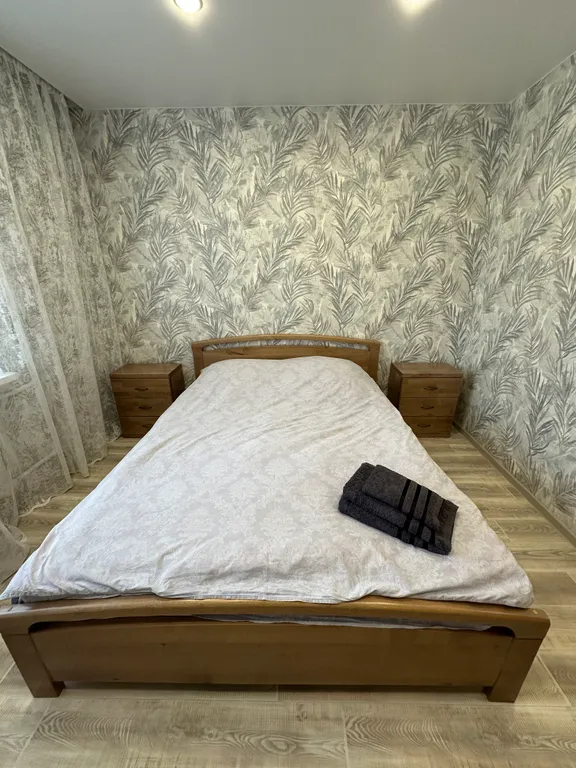 Квартира в центре