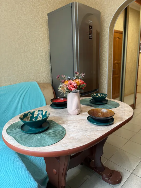 Просторная квартира недалеко от Кремля