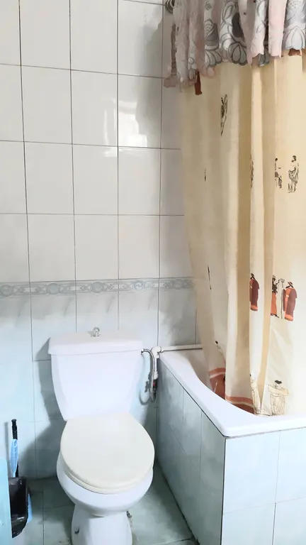 Уютный дом в центре Дербента