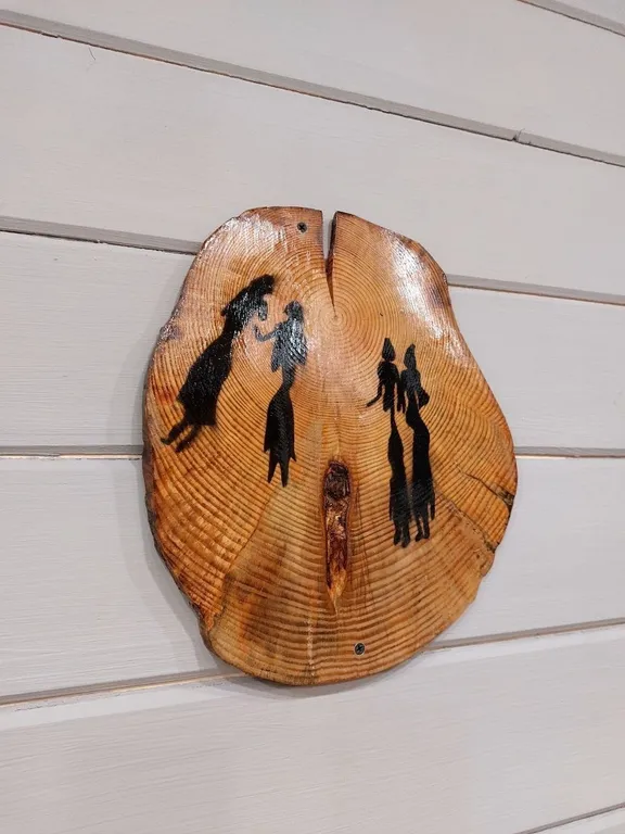 Сканди - новый коттедж с сауной и 5 спальнями