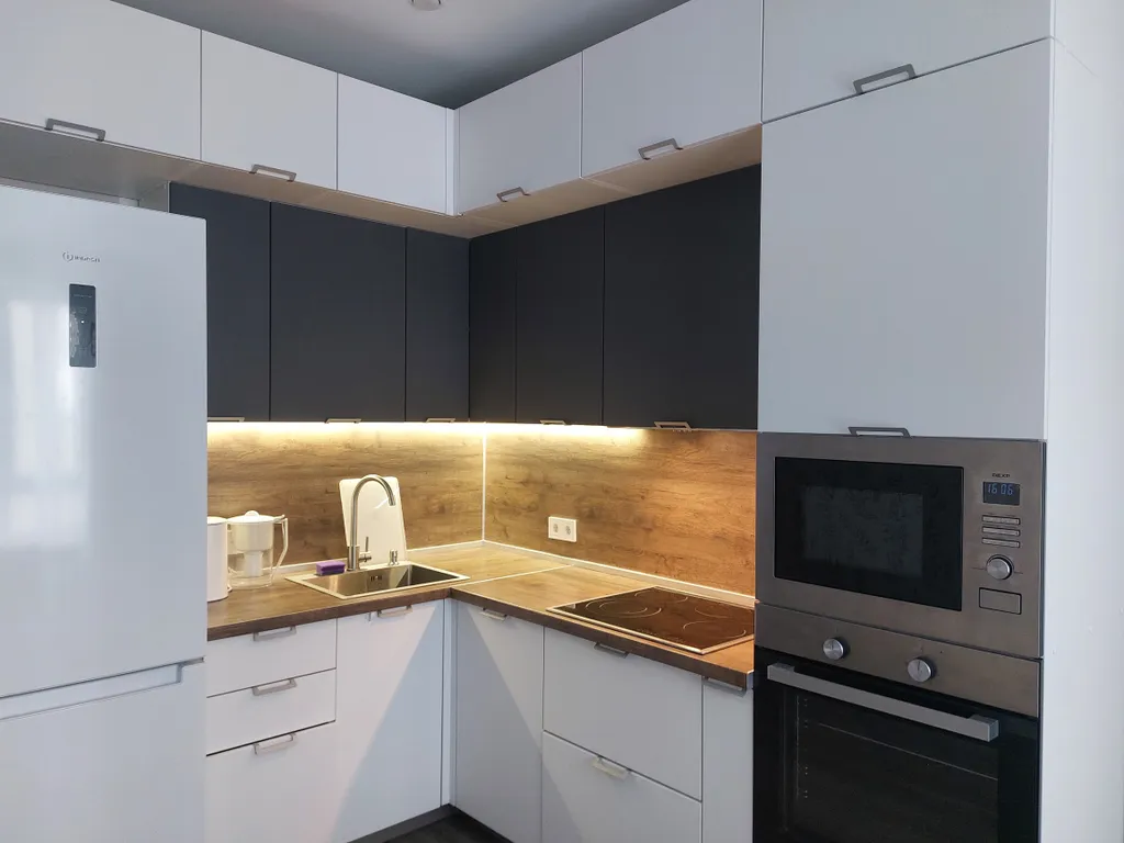 Уютная и комфортная квартира в центре — аренда посуточно в Уфа