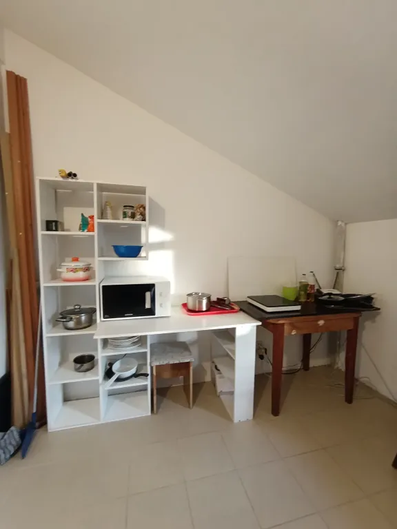 Квартира Просторная квартира — Сочи