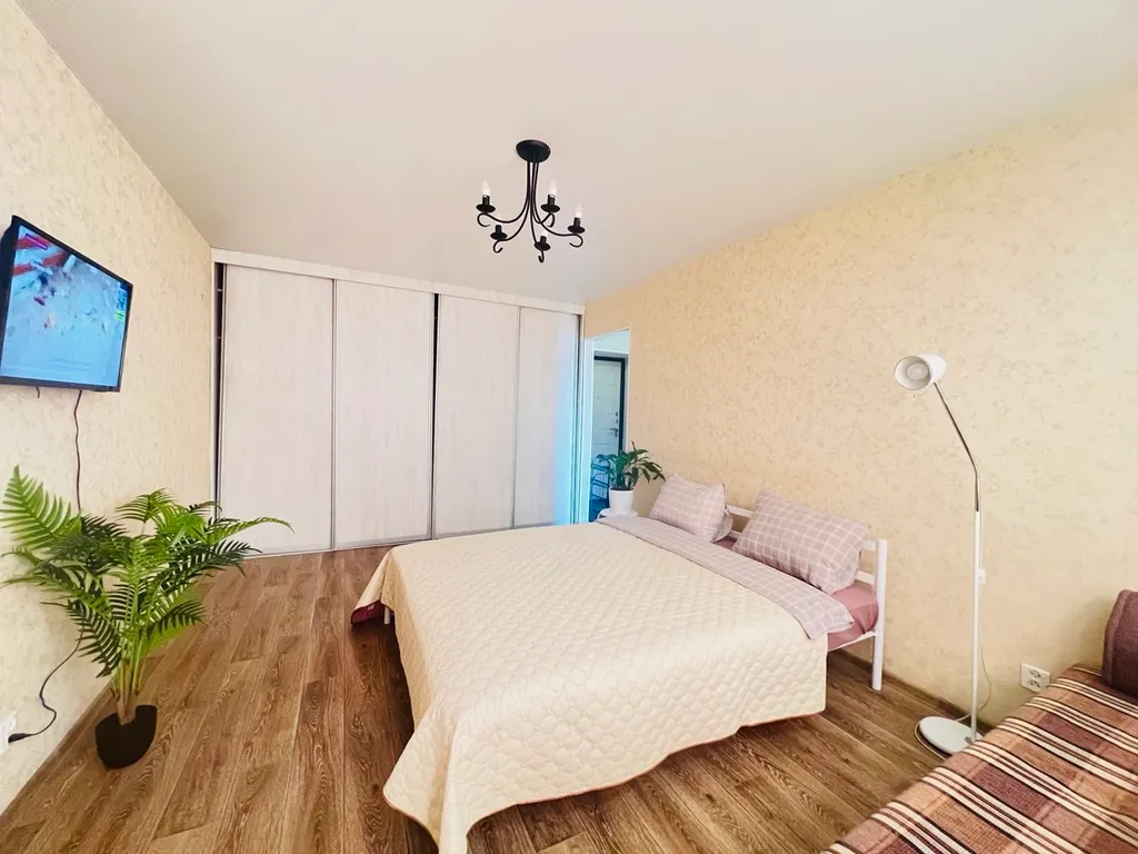 Квартира Квартира рядом с автовокзалом — Калининград