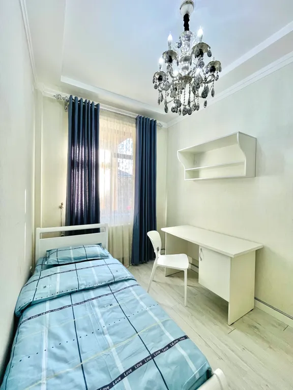 Уютная и чистая квартира в центре