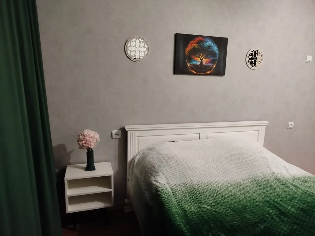 Квартира для комфортного проживания