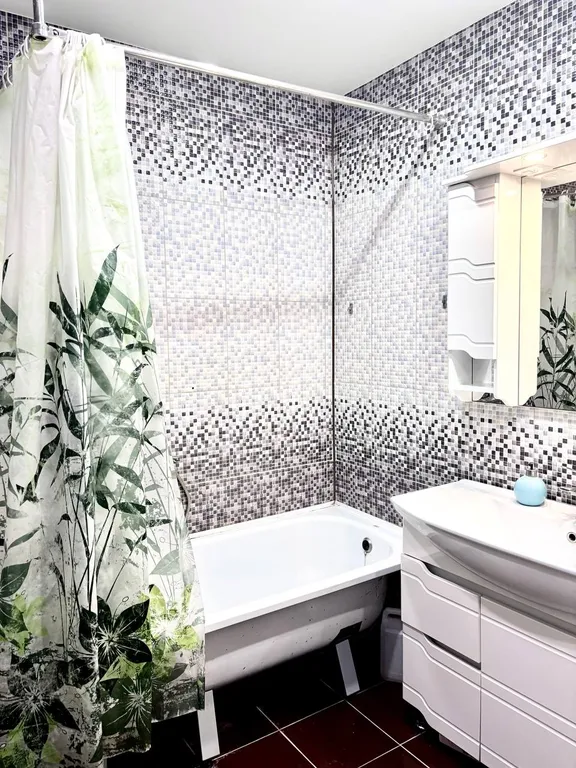 Квартира Комната с видом на море — Геленджик