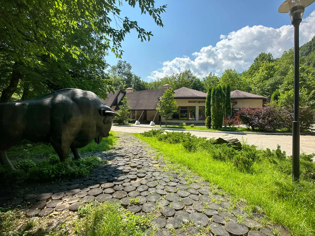 3-комнатный Дом