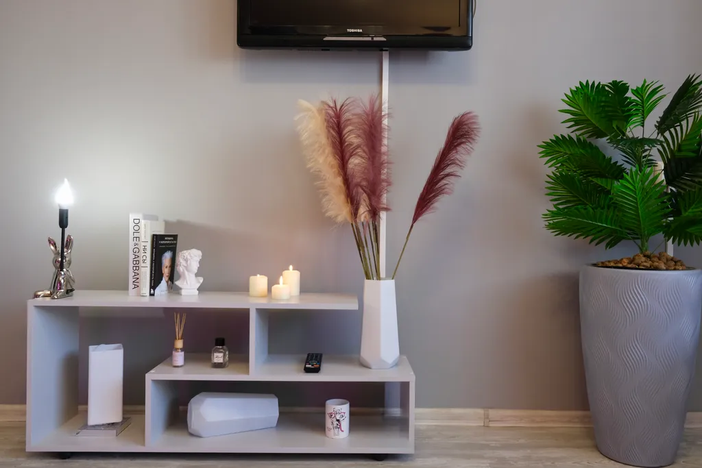 Квартира Квартира Стильная возле Планеты — Красноярск