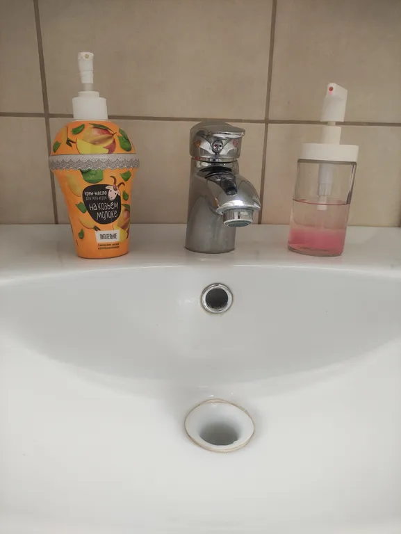 Уютная студия в скандинавском стиле