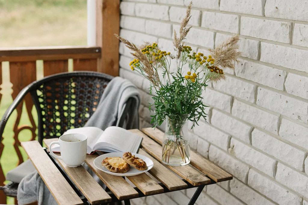 Гостевой дом на берегу Ладоги