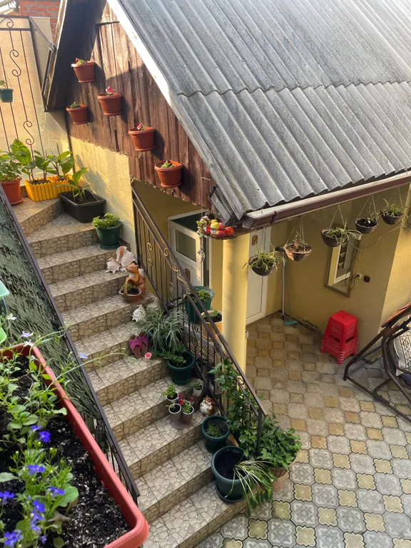 Квартира Квартира Номер с двумя кроватями — Анапа