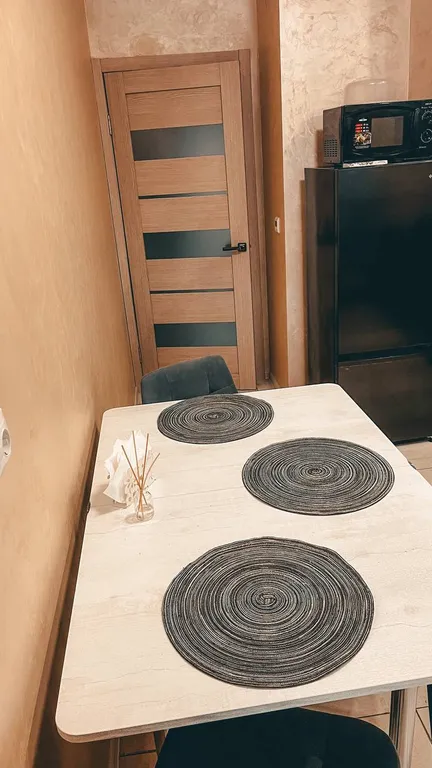 1-комнатная квартира в Валуйках