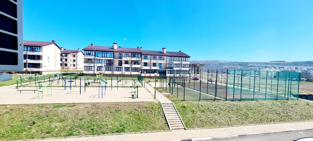 Уютная квартира для комфортного отдыха