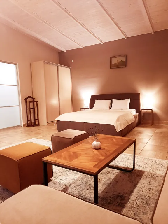 Гостевой дом Прусский Дворик