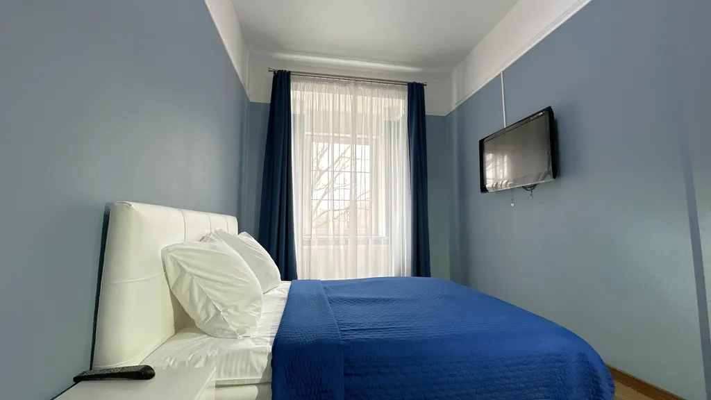 Квартира Baltic Resort у моря — аренда посуточно в Пионерский