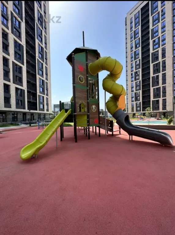 Евродвушка в ЖК Комфорт Сити с видом на горы, рядом с ТЦ MEGA