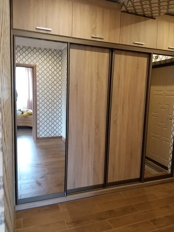 Семейная квартира недалеко от моря