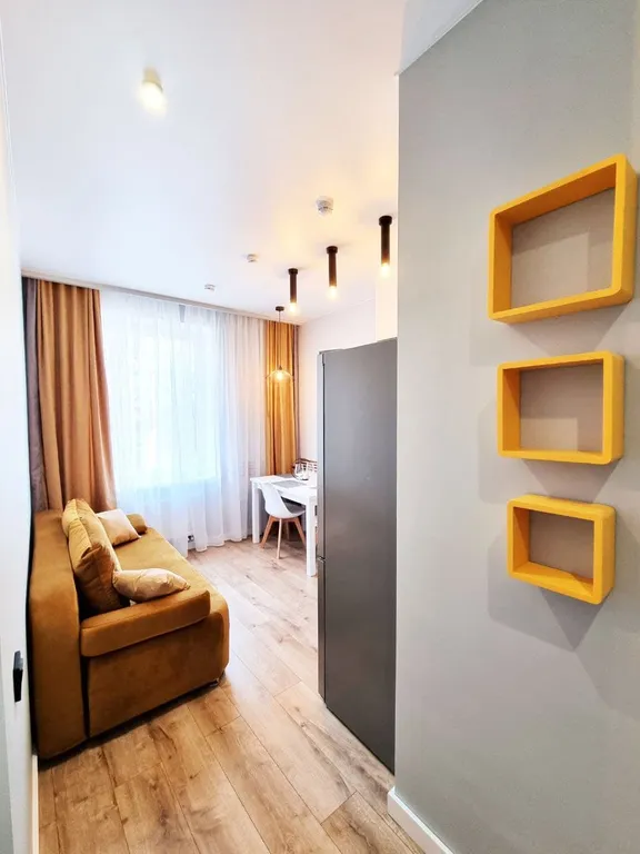 Студия №5 Дюна "Ветцекруго"