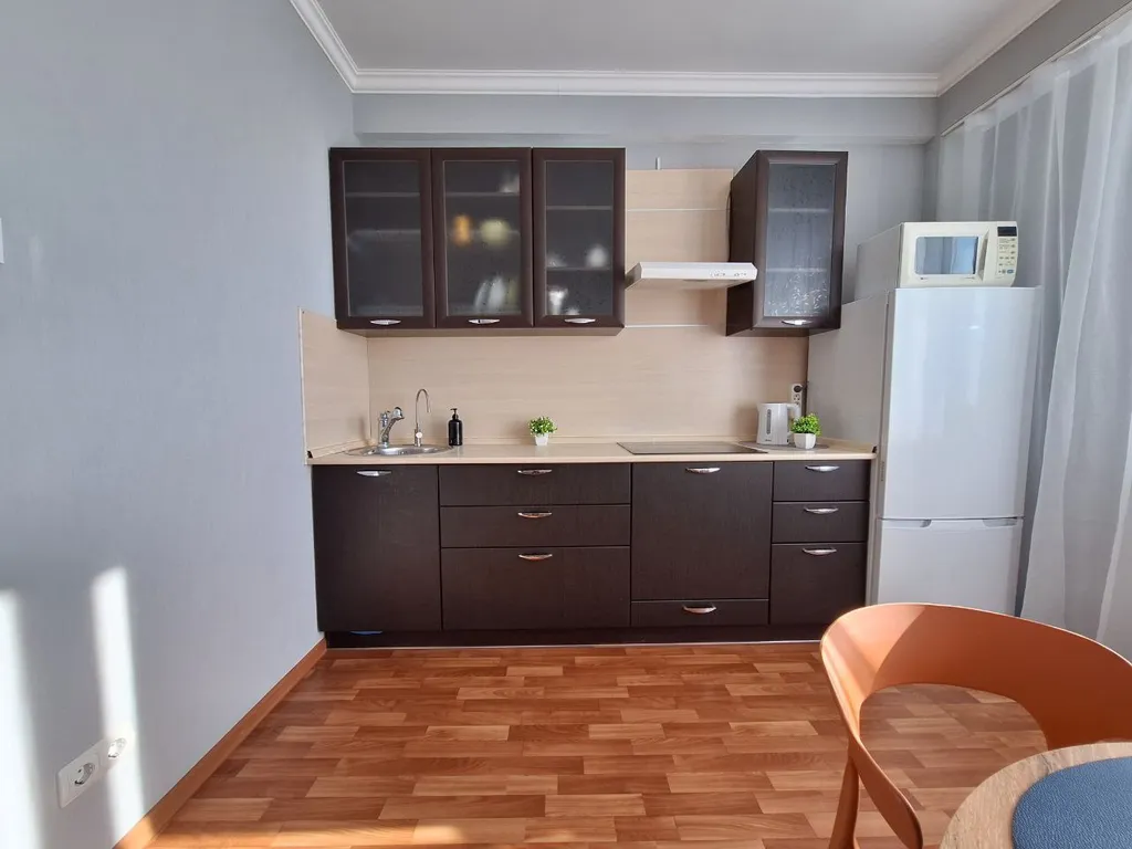 Квартира в самом центре