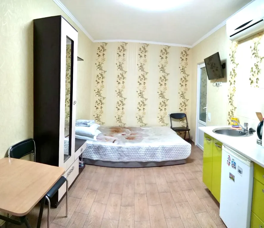 Квартира Коттедж на набережной — аренда посуточно в Ялта