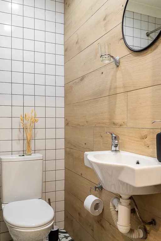 Апартаменты Кварт-Отель студия Эдельвейс