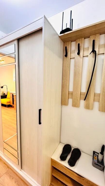 Квартира Апартаменты ЖК Новое Колпино — Колпино