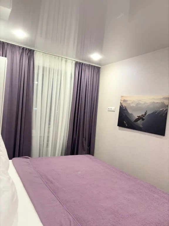 Квартира Квартира с видом на горы — Сириус