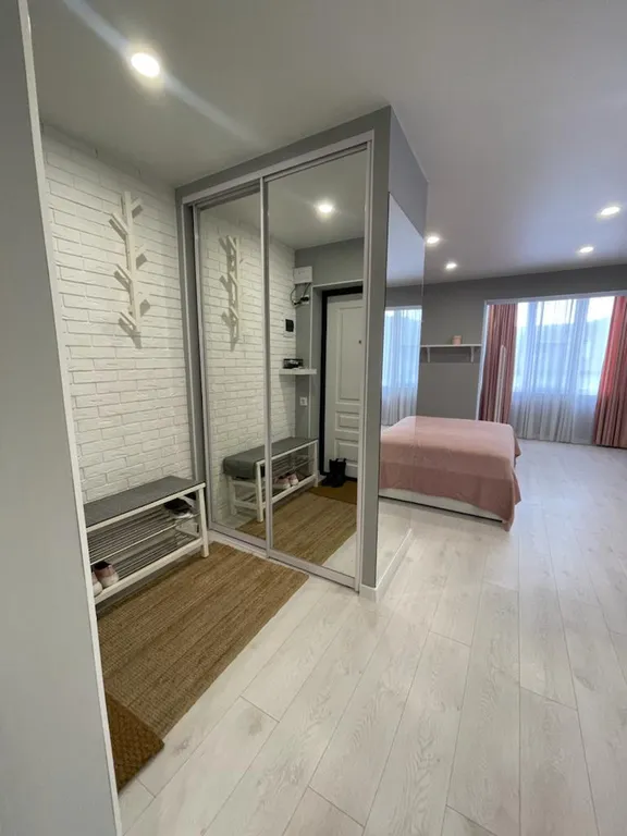 Уютная квартира на озере Абрау-Дюрсо