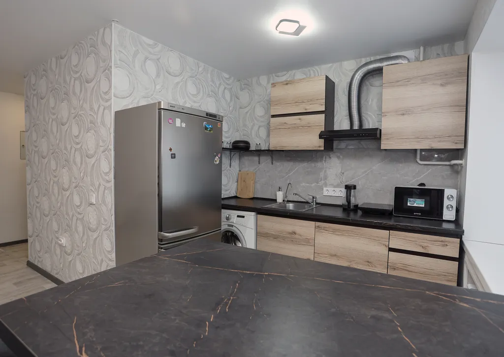 Квартира в Кировском районе