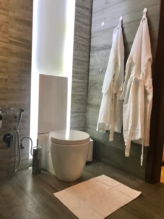 Уют и комфорт в центре города