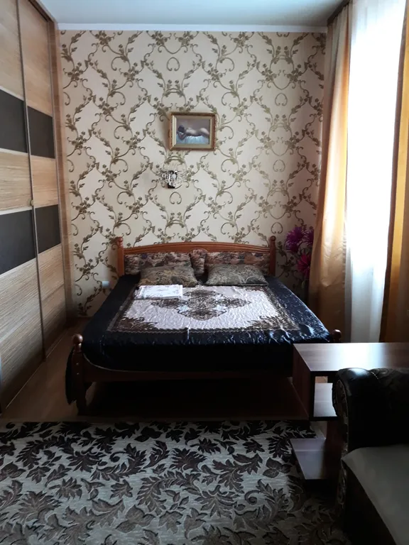 Часть дома с отдельным входом и террасой