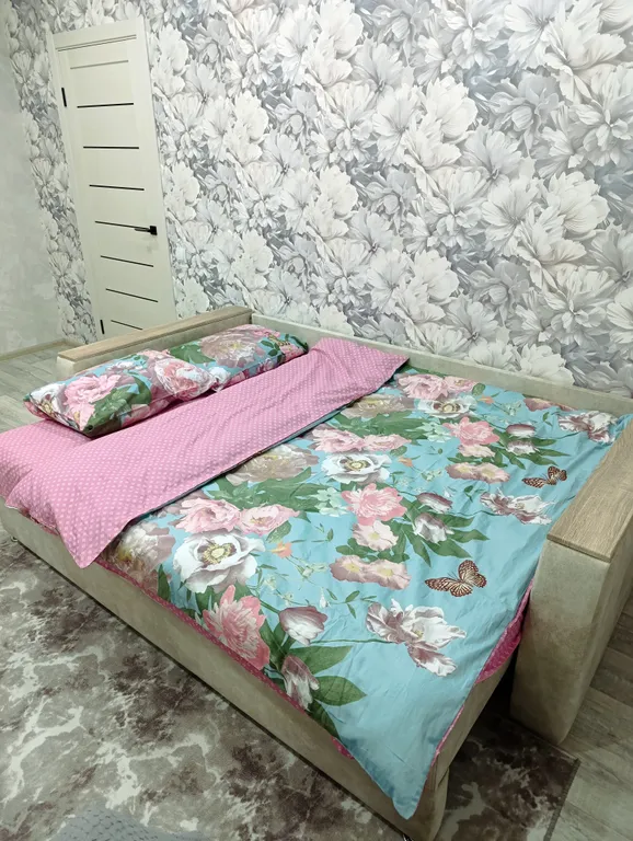 Новая квартира для Вас